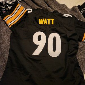 Steelers jersey